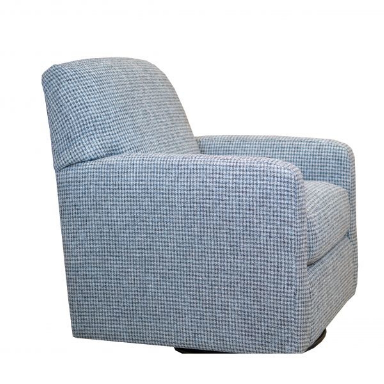 Picture of FLASH DANCE SWIVEL GLIDER CHAIR
