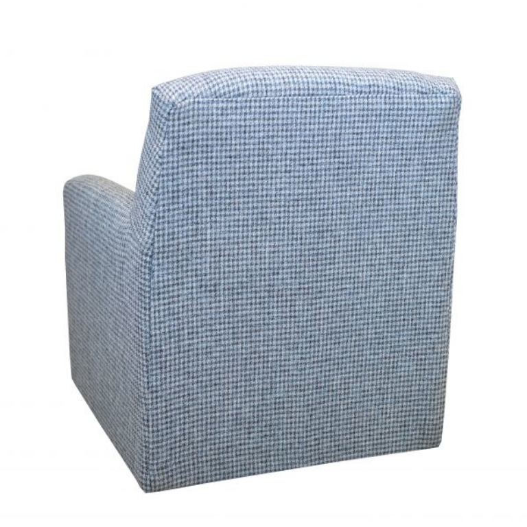 Picture of FLASH DANCE SWIVEL GLIDER CHAIR