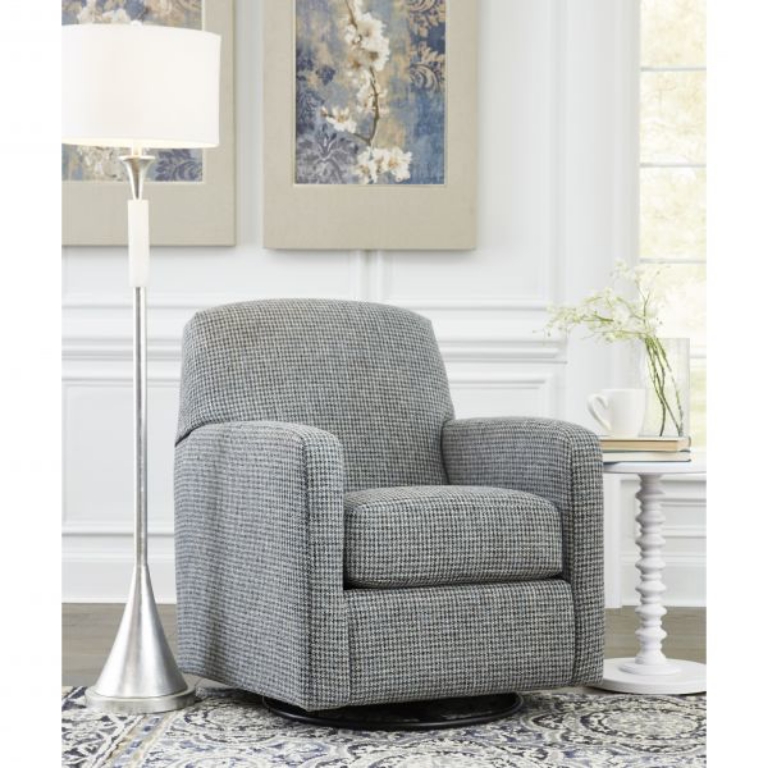 Picture of FLASH DANCE SWIVEL GLIDER CHAIR