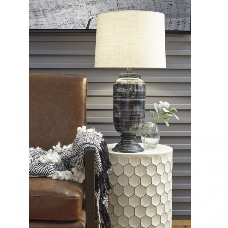 Picture of MANDELINA TABLE LAMP