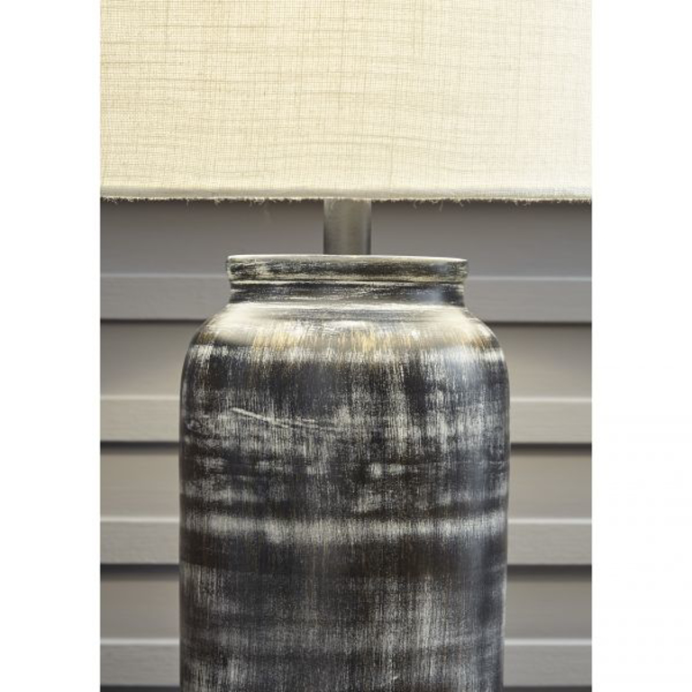 Picture of MANDELINA TABLE LAMP