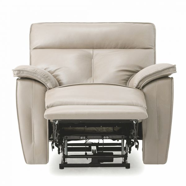 oakley recliner chair