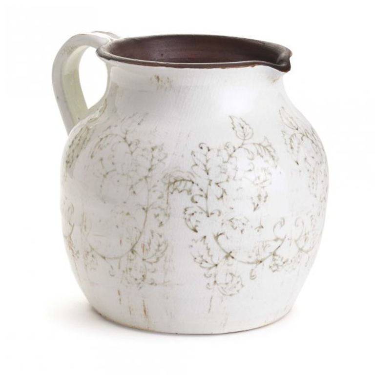 Picture of FIORE DECORATIVE PITCHER