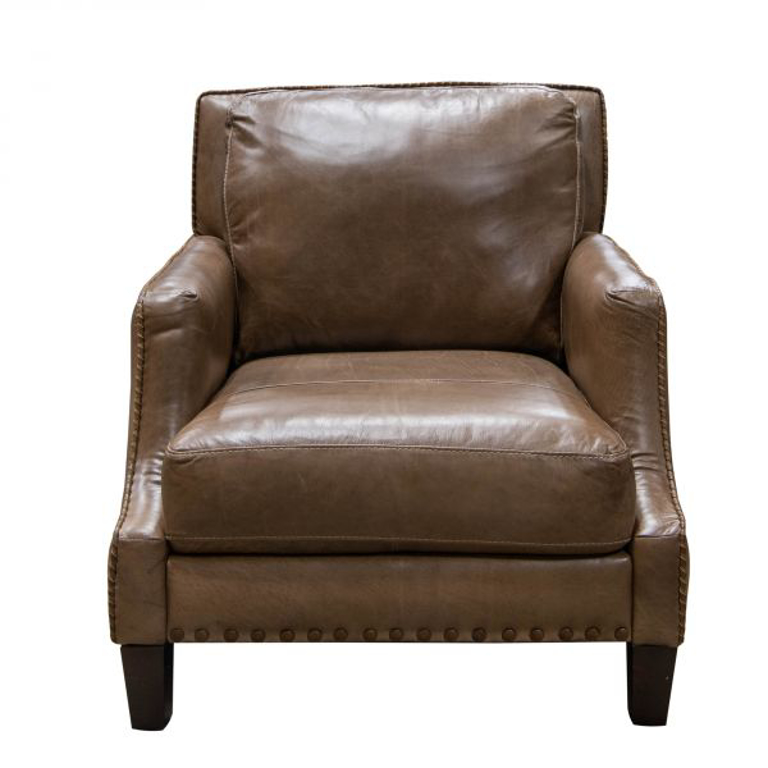 Picture of BRONCO DALLAS CHAIR