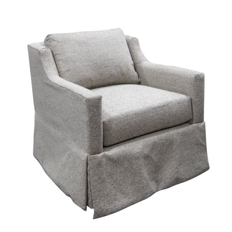 Picture of GRANT SWIVEL CHAIR