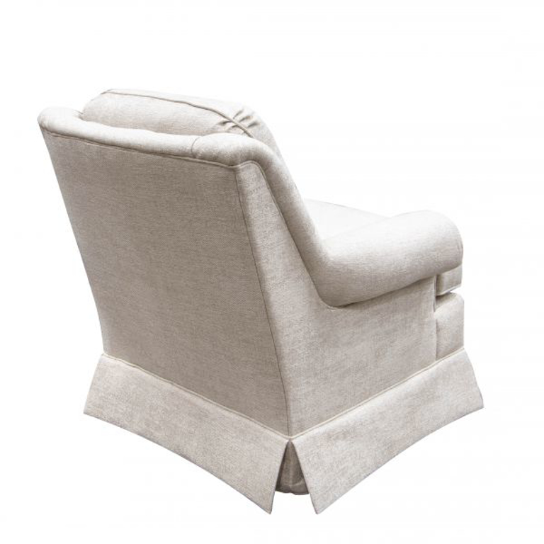 Picture of ADA SWIVEL GLIDER CHAIR