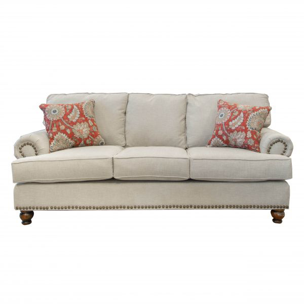 Picture of LUBBOCK SOFA