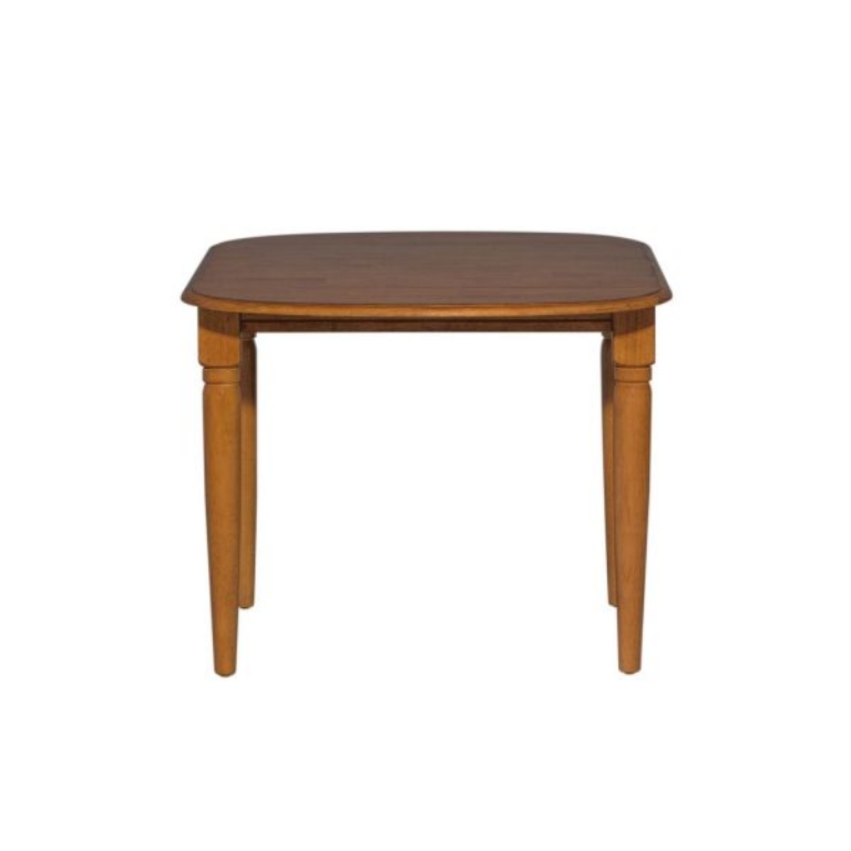 Picture of TOBACCO DROP LEAF DINING TABLE