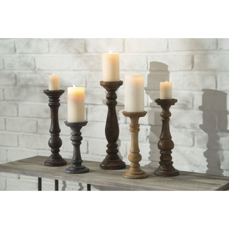 Picture of CARSTON CANDLEHOLDER SET