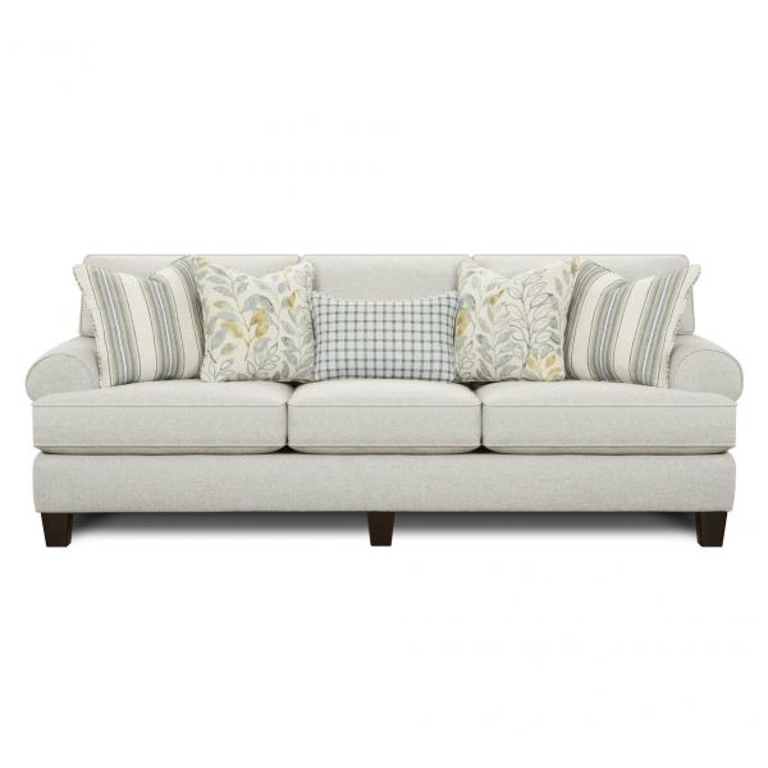 Picture of THRILLIST FOG SOFA