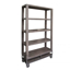 Picture of URBAN GRAY BOOKCASE