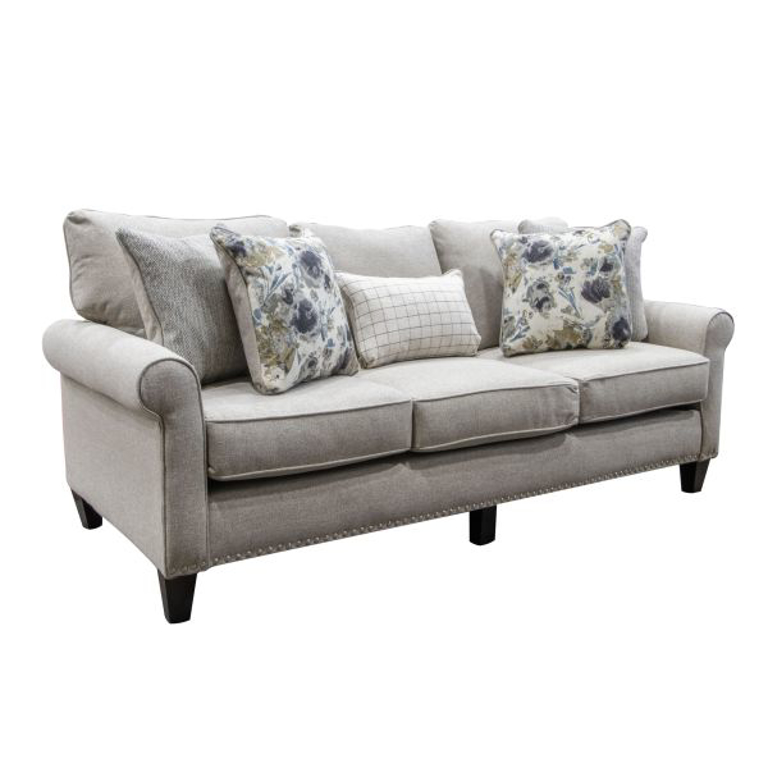 Picture of GOLD RUSH WICKER SOFA