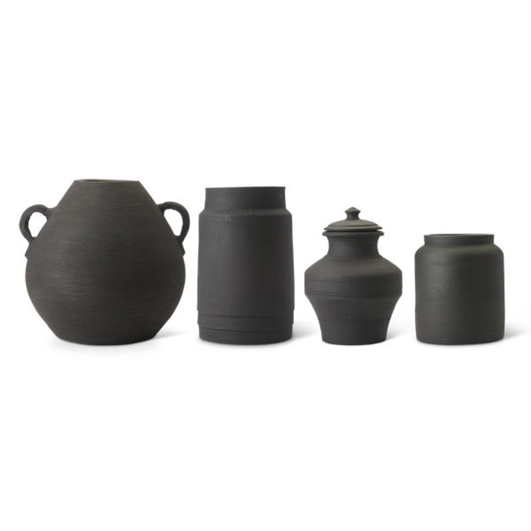 Picture of ADDISON TERRACOTTA POT SET