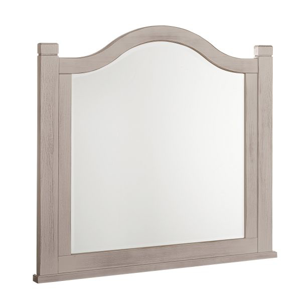 Picture of BUNGALOW MASTER ARCH MIRROR