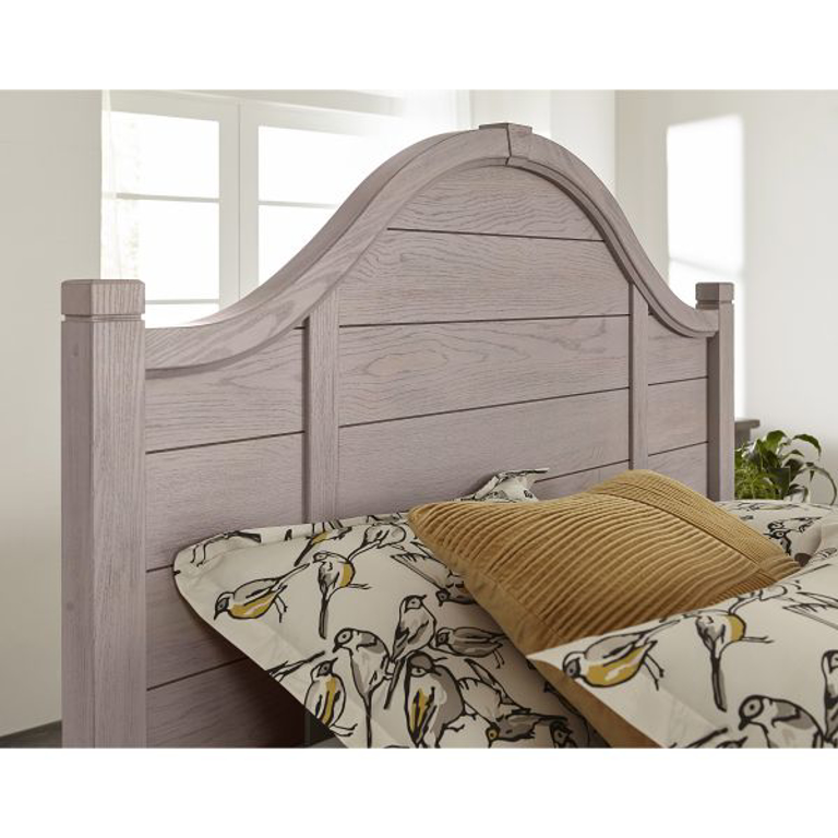 Picture of BUNGALOW QUEEN BED
