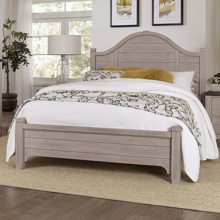 Picture of BUNGALOW QUEEN BED