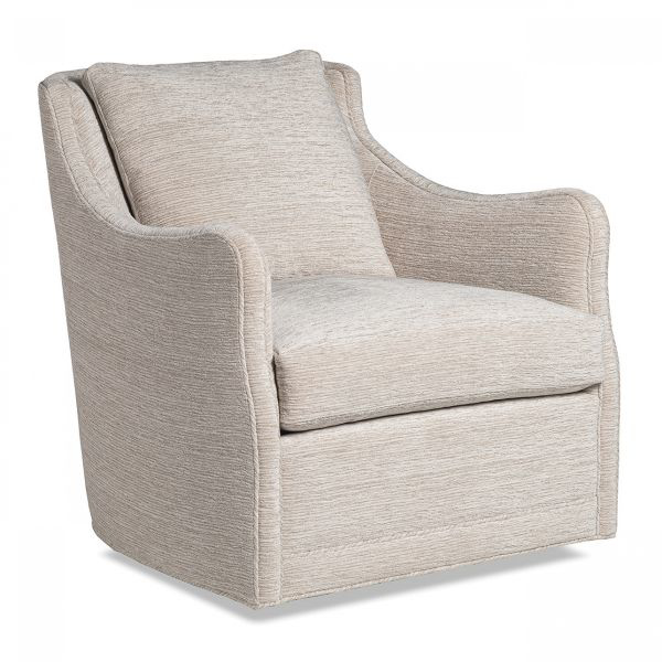 Picture of ARCADIA SWIVEL CHAIR