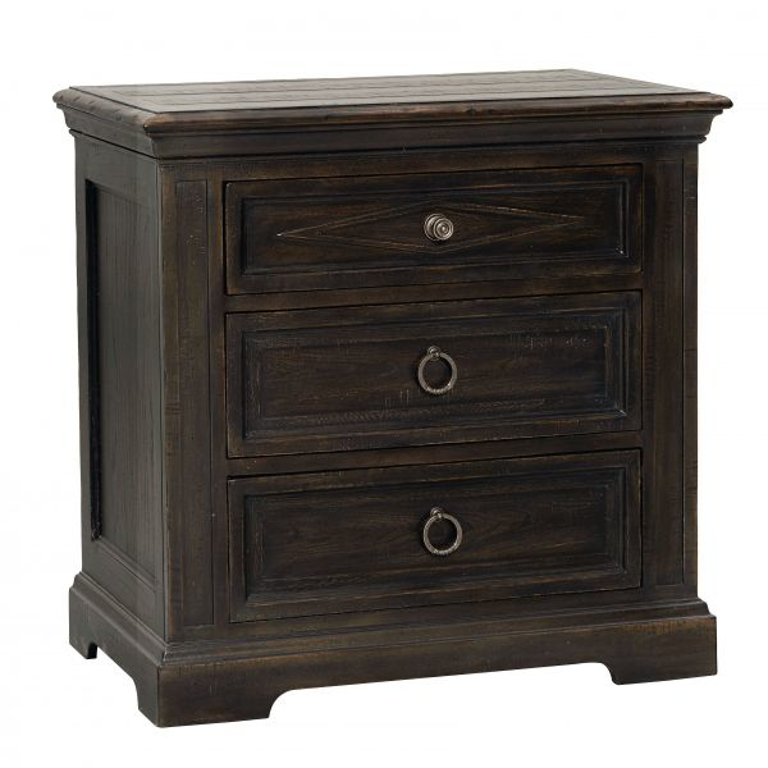 Picture of WOODRIDGE NIGHTSTAND