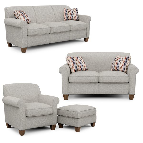 Picture of DANA LIVING GROUP