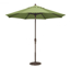 Picture of GINKGO AUTO TILT OUTDOOR UMBRELLA