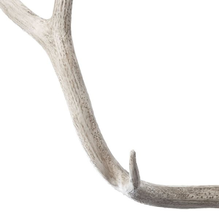 Picture of WEATHERED RESIN ELK ANTLER