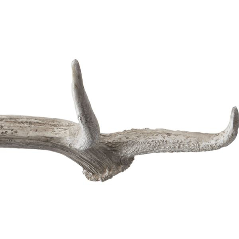 Picture of WEATHERED RESIN ELK ANTLER