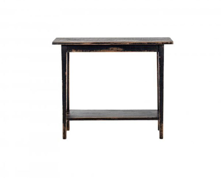 Picture of RITA SMALL BLACK CONSOLE