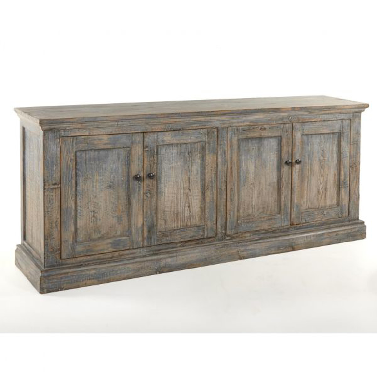 Picture of MIMI BLUE CABINET