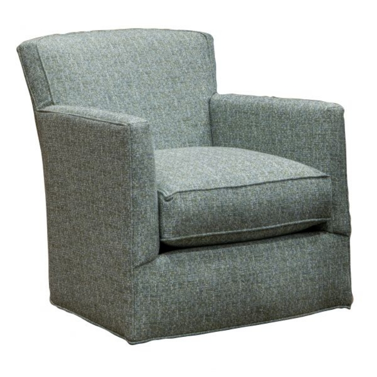 Picture of NEW AMERICAN SWIVEL CHAIR