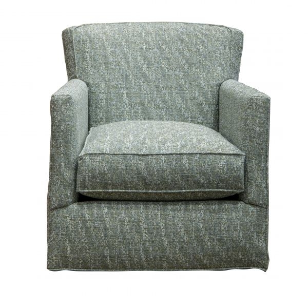 Picture of NEW AMERICAN SWIVEL CHAIR