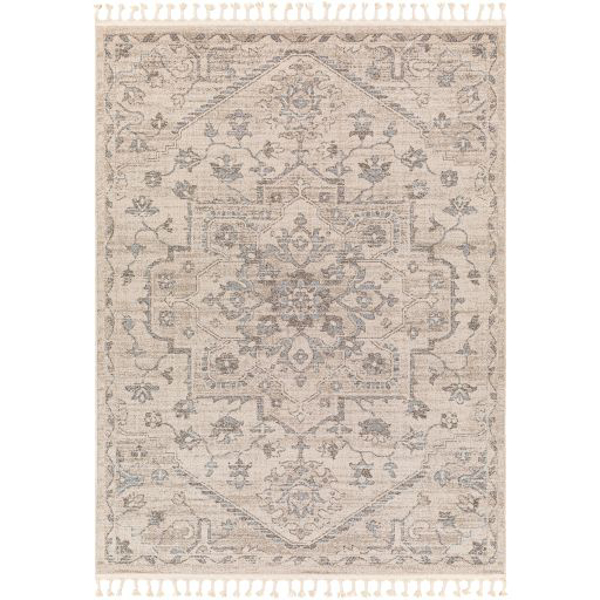 Picture of EUPHORIA TAN RUG