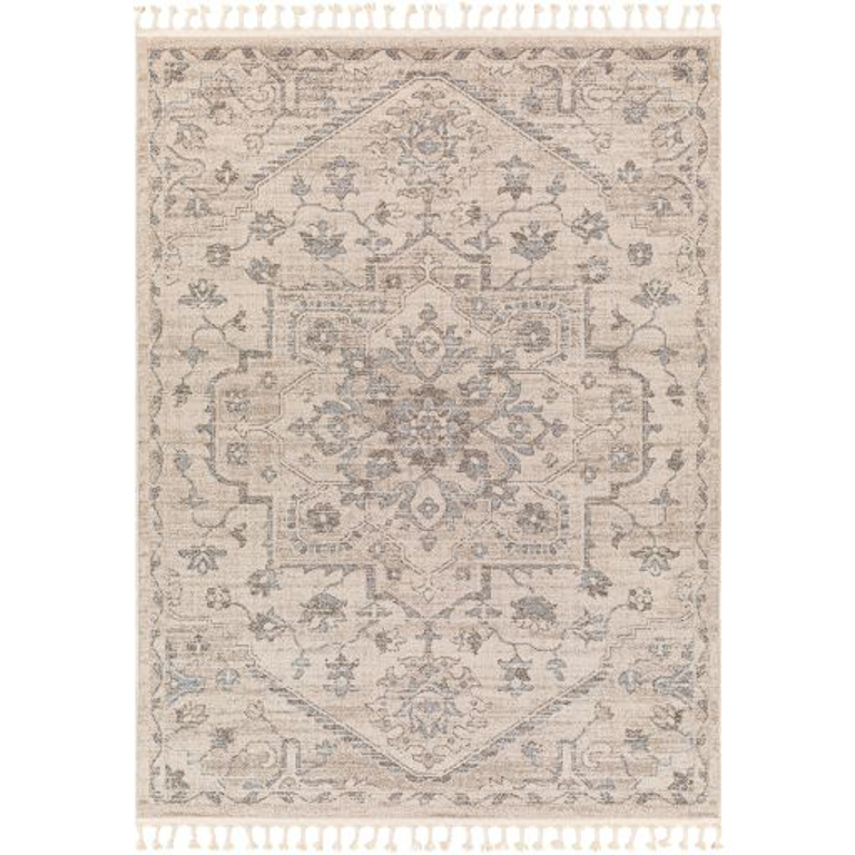Picture of EUPHORIA TAN RUG