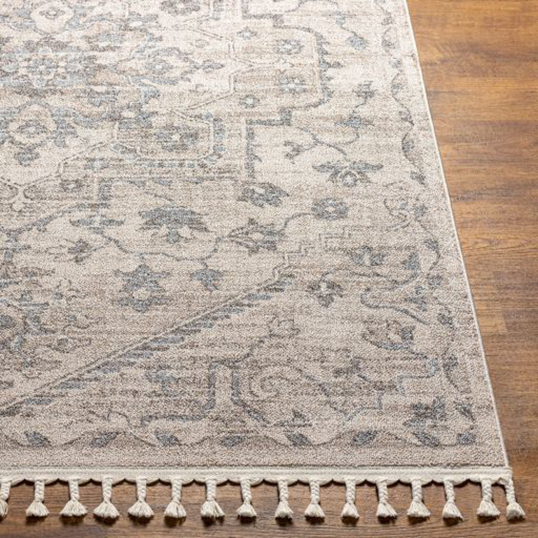 Picture of EUPHORIA TAN RUG