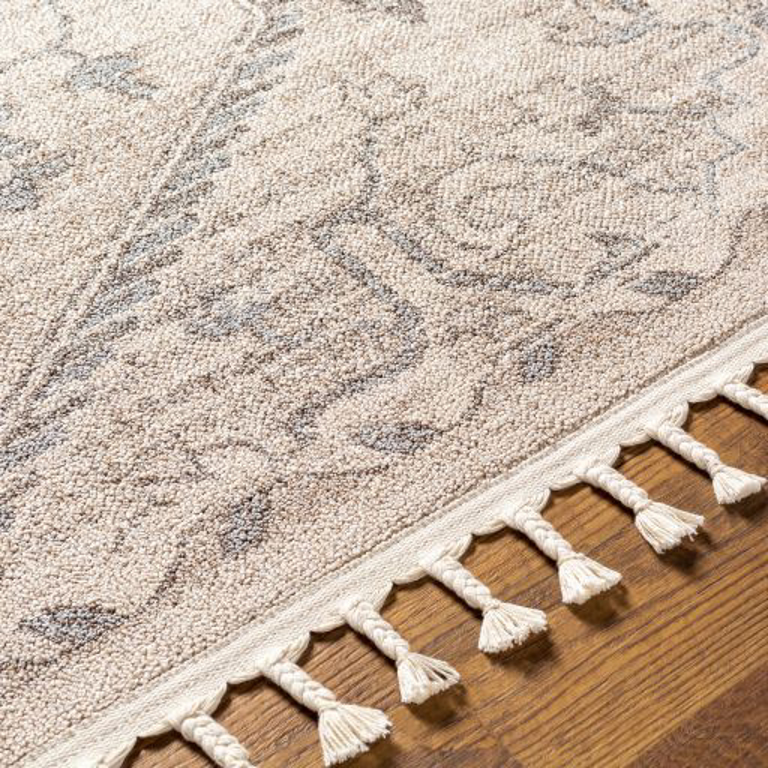 Picture of EUPHORIA TAN RUG