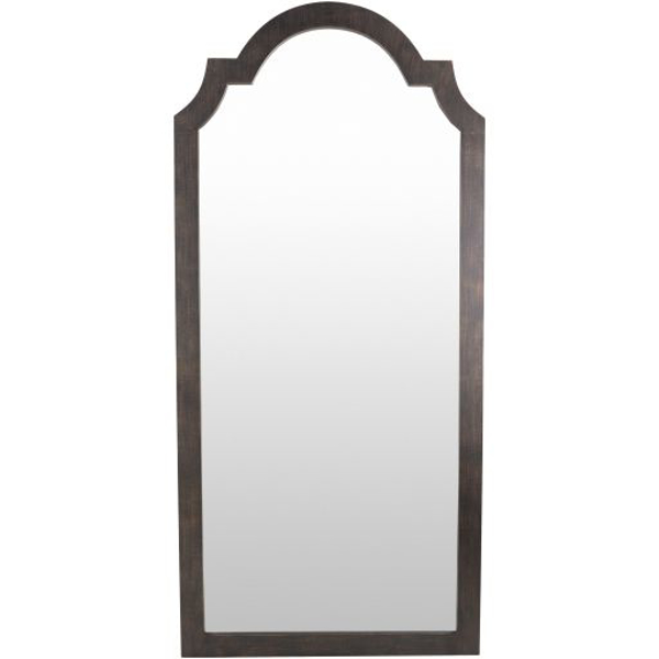 Picture of ORIEL FLOOR MIRROR