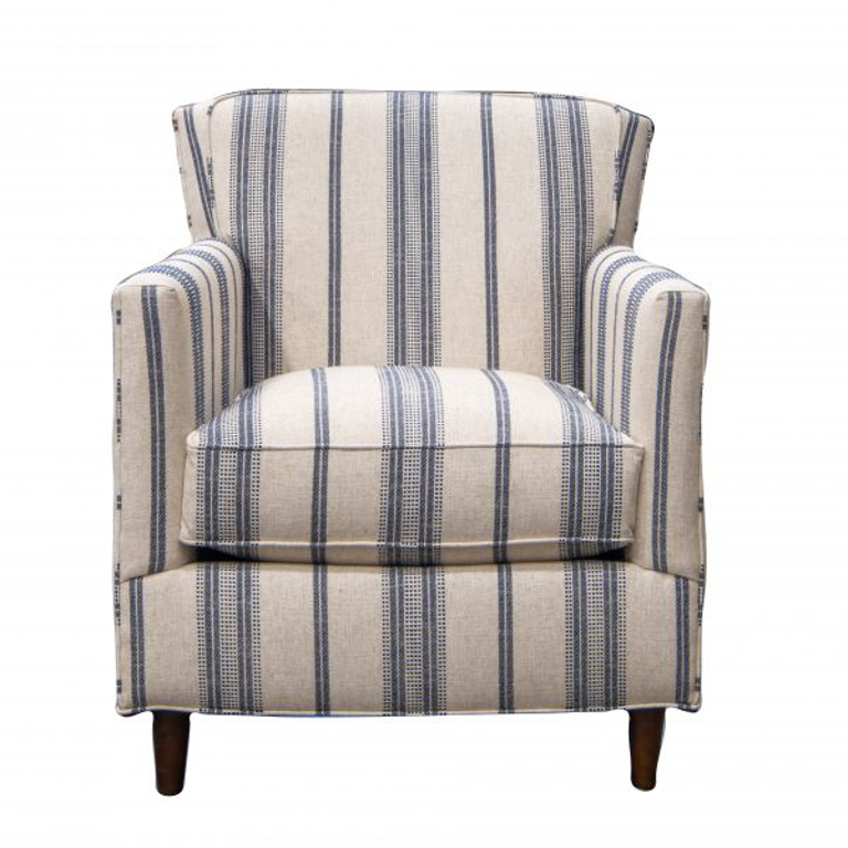 Picture of NEW AMERICAN ACCENT CHAIR