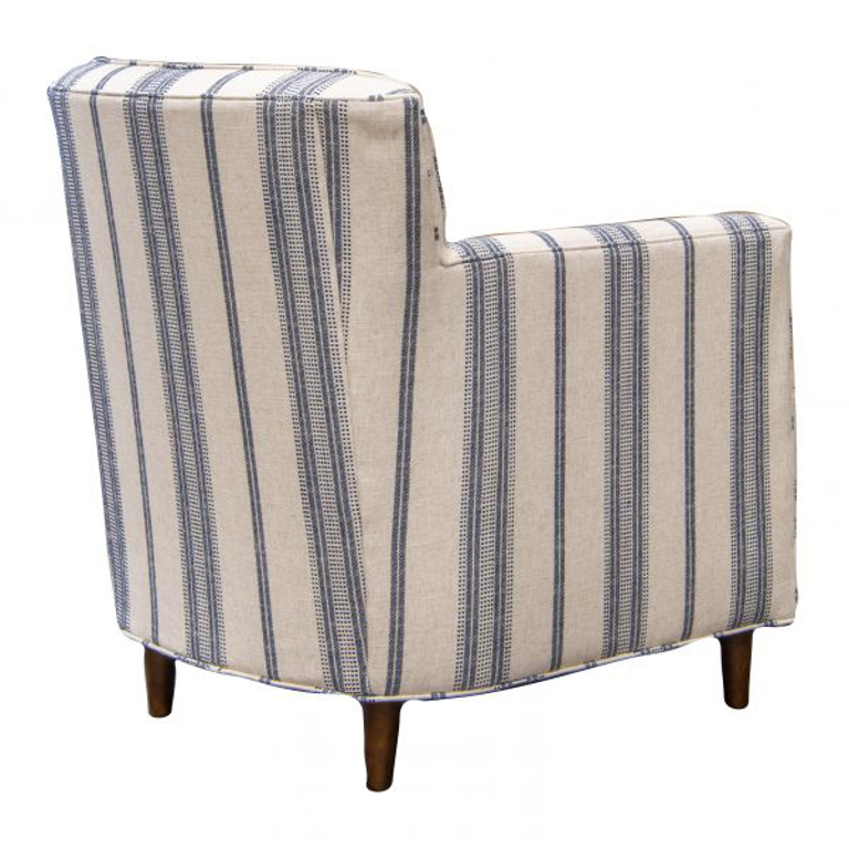 Picture of NEW AMERICAN ACCENT CHAIR