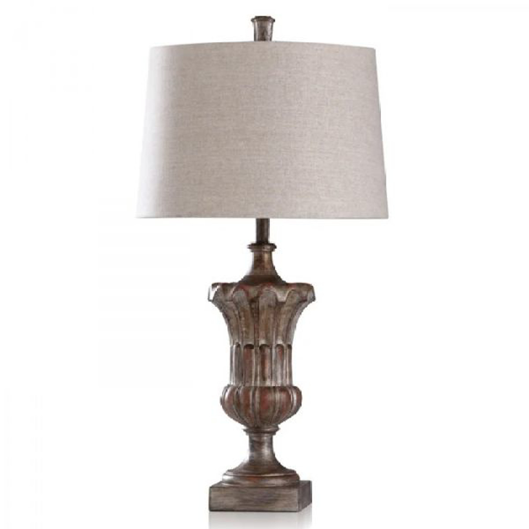 Picture of ABRAMS LAMP