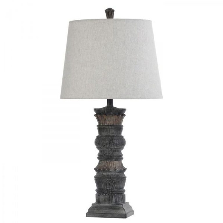 Picture of MALTA TABLE LAMP