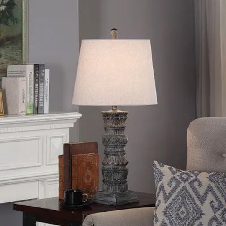 Picture of MALTA TABLE LAMP