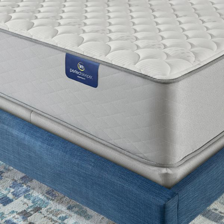 Picture of PRESIDENTIAL FIRM TWIN XL MATTRESS