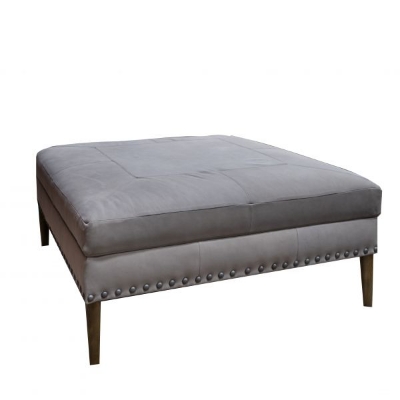 Picture of DANBURY LARGE SQUARE OTTOMAN