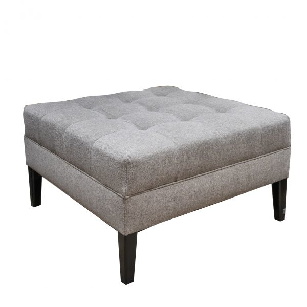 Picture of DANBURY MEDIUM SQUARE OTTOMAN