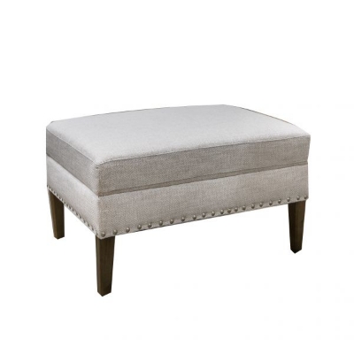 Picture of DOVER MEDIUM RECTANGLE OTTOMAN