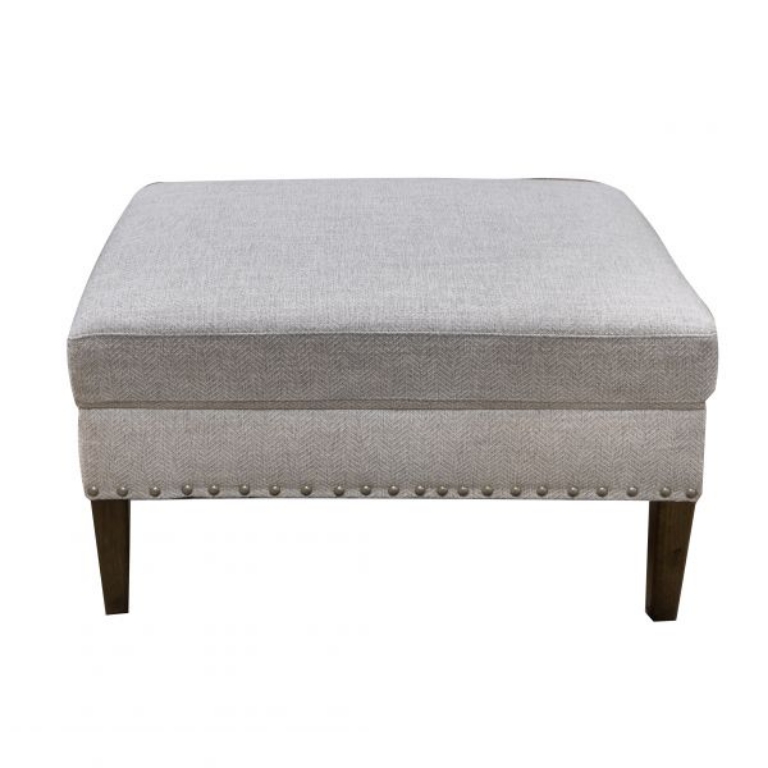 Picture of DOVER MEDIUM RECTANGLE OTTOMAN