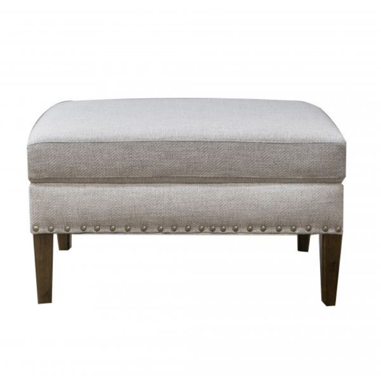 Picture of DOVER MEDIUM RECTANGLE OTTOMAN