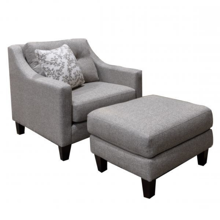 Picture of EVENINGS STONE CHAIR