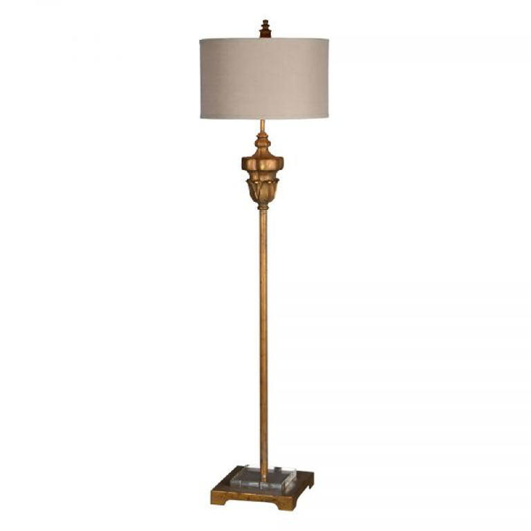 Picture of HARVEY FLOOR LAMP