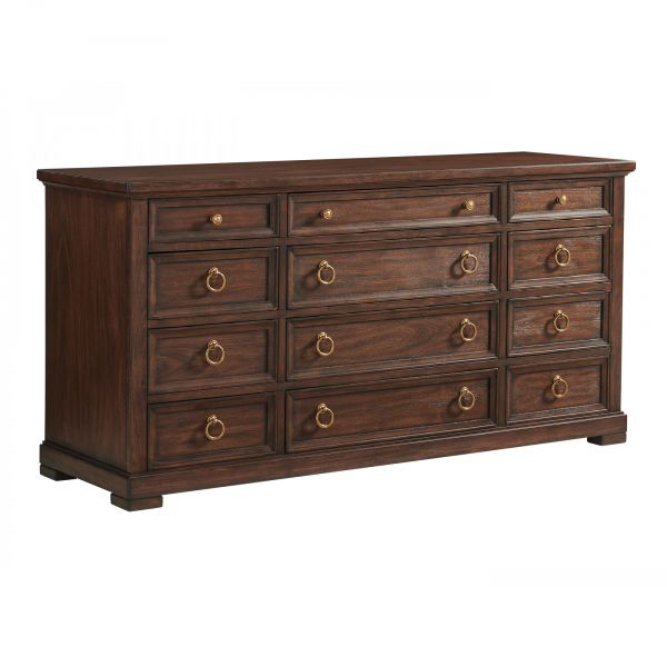 Picture of SERENO DRESSER
