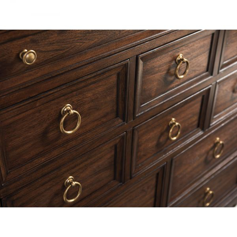Picture of CROSBY GENTLEMEN'S CHEST